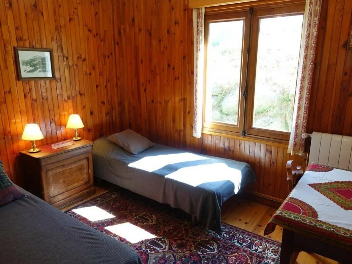 Chalet 4 Chambres Pour 6 Pers, Proche Village, Terrasse, Skis - Fr-1-342-225 Beaufort
