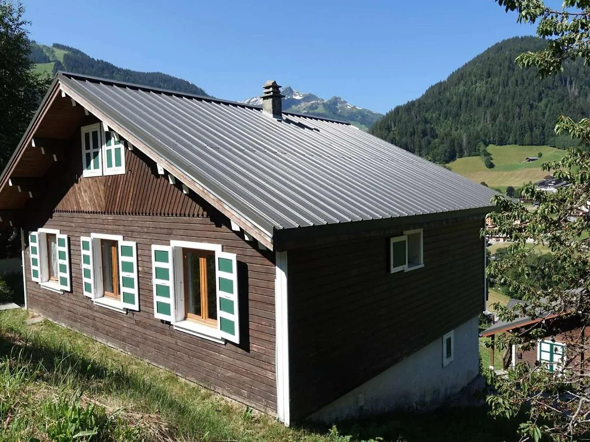 Chalet 4 Chambres Pour 6 Pers, Proche Village, Terrasse, Skis - Fr-1-342-225 Beaufort