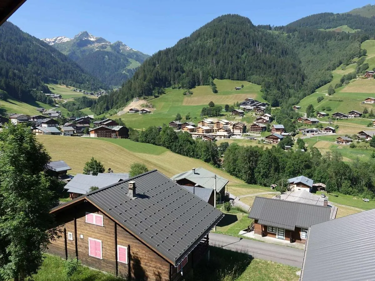 Chalet 4 Chambres Pour 6 Pers, Proche Village, Terrasse, Skis - Fr-1-342-225 Beaufort  0*, Beaufort (Savoie)