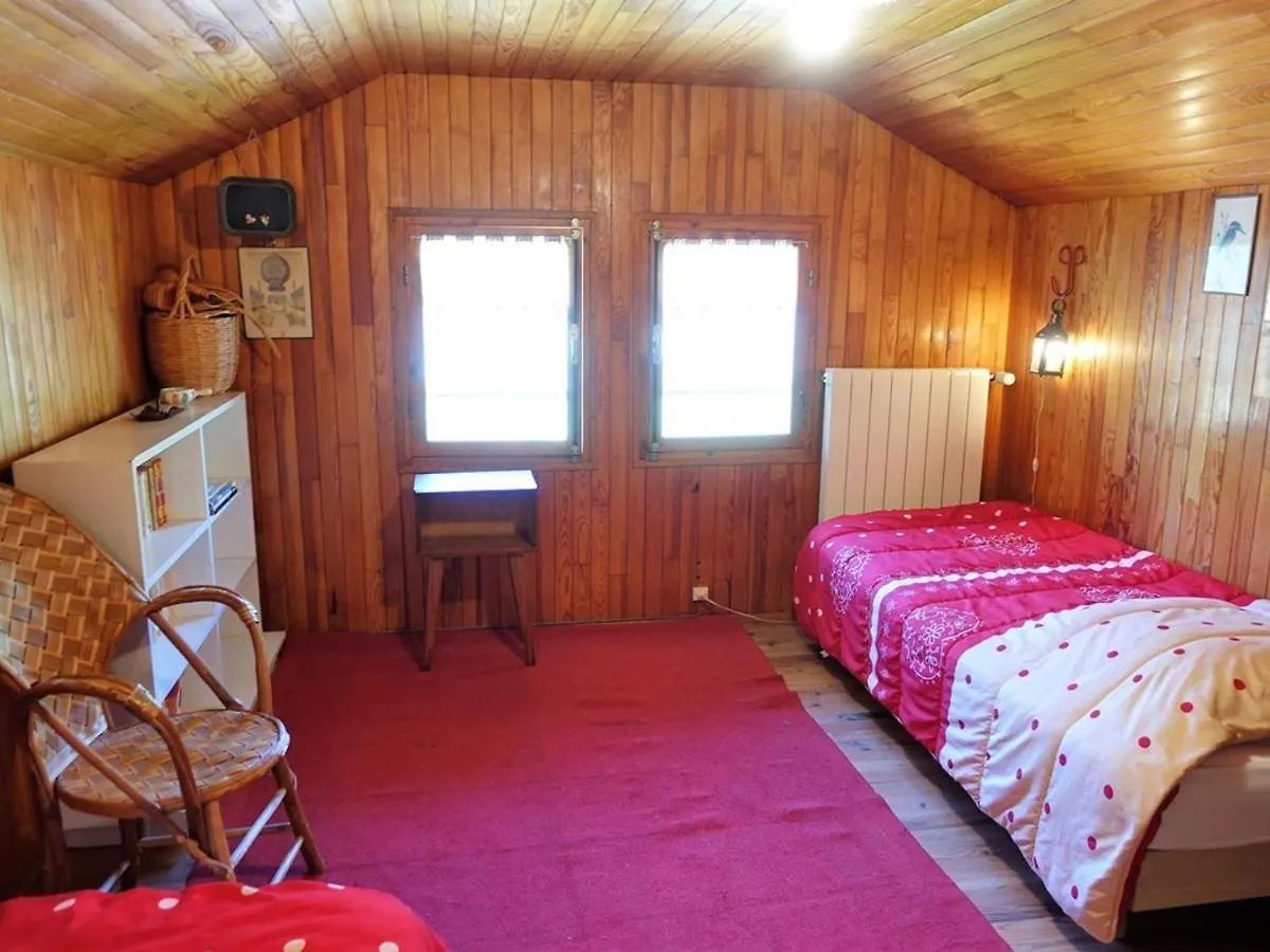 Chalet 4 Chambres Pour 6 Pers, Proche Village, Terrasse, Skis - Fr-1-342-225 Beaufort  France