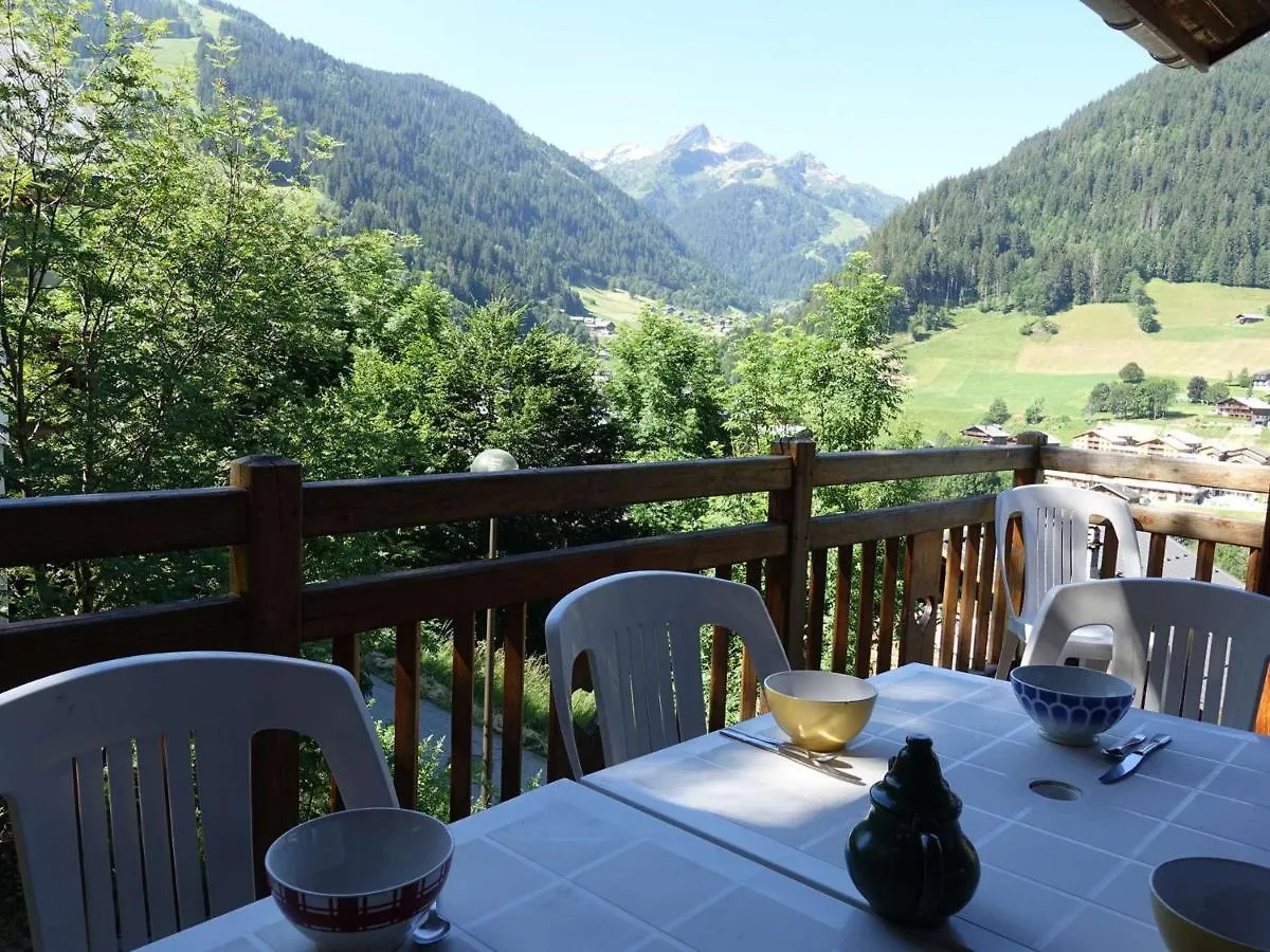 Chalet 4 Chambres Pour 6 Pers, Proche Village, Terrasse, Skis - Fr-1-342-225 Beaufort  Beaufort (Savoie)