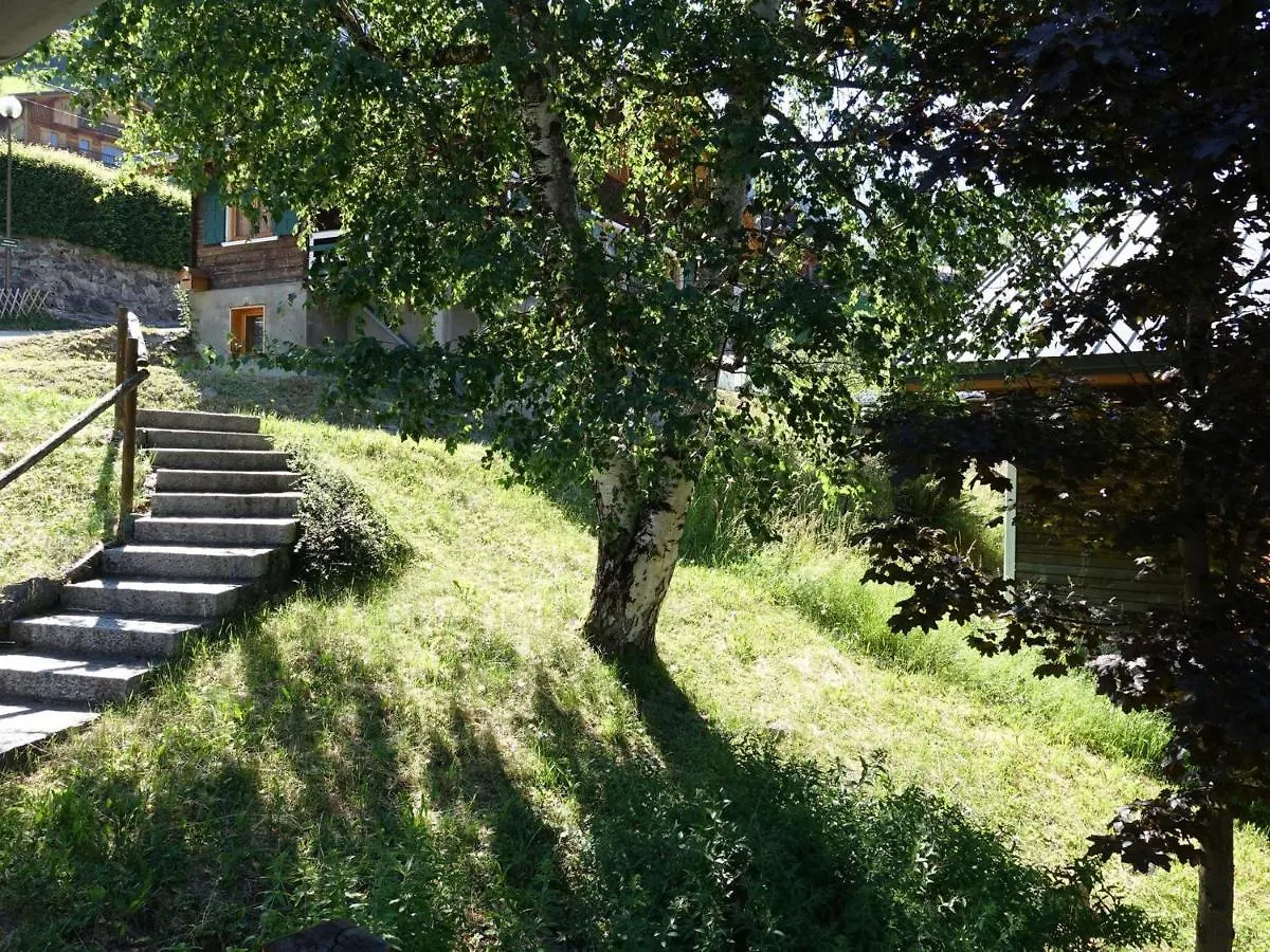 Chalet 4 Chambres Pour 6 Pers, Proche Village, Terrasse, Skis - Fr-1-342-225 Beaufort