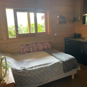 1 Pièce Situé Dans Un Beaufort (Savoie)
